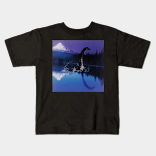 Nessy Kids T-Shirt